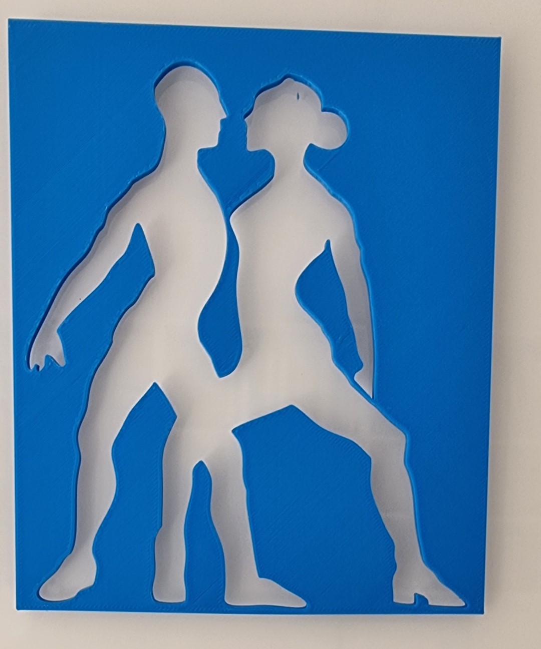 Surreal Tango 1 Surreal Tango 1