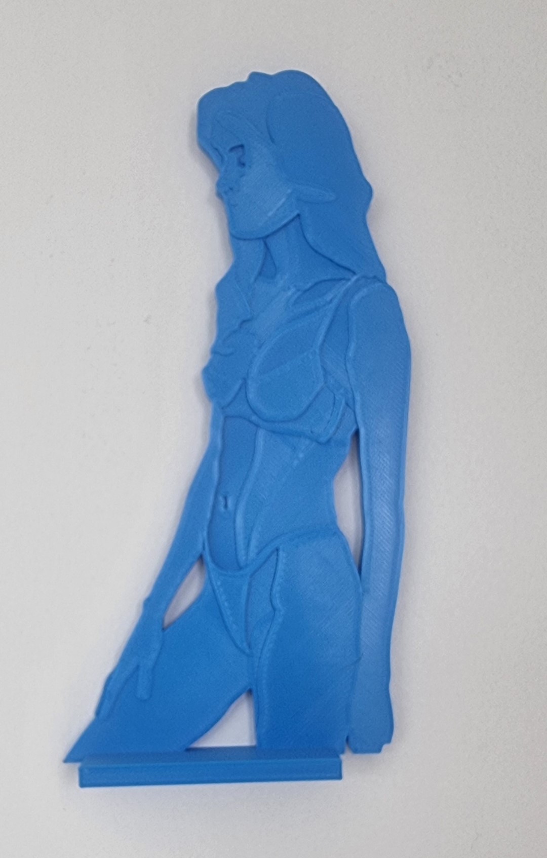 Woman in Bikini 1 Woman in Bikini 1